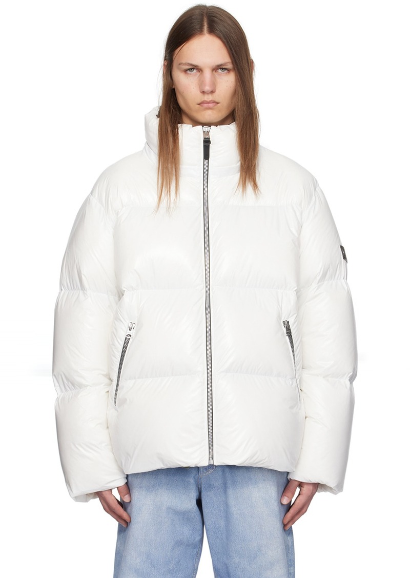 MACKAGE White Kent-Z Down Jacket