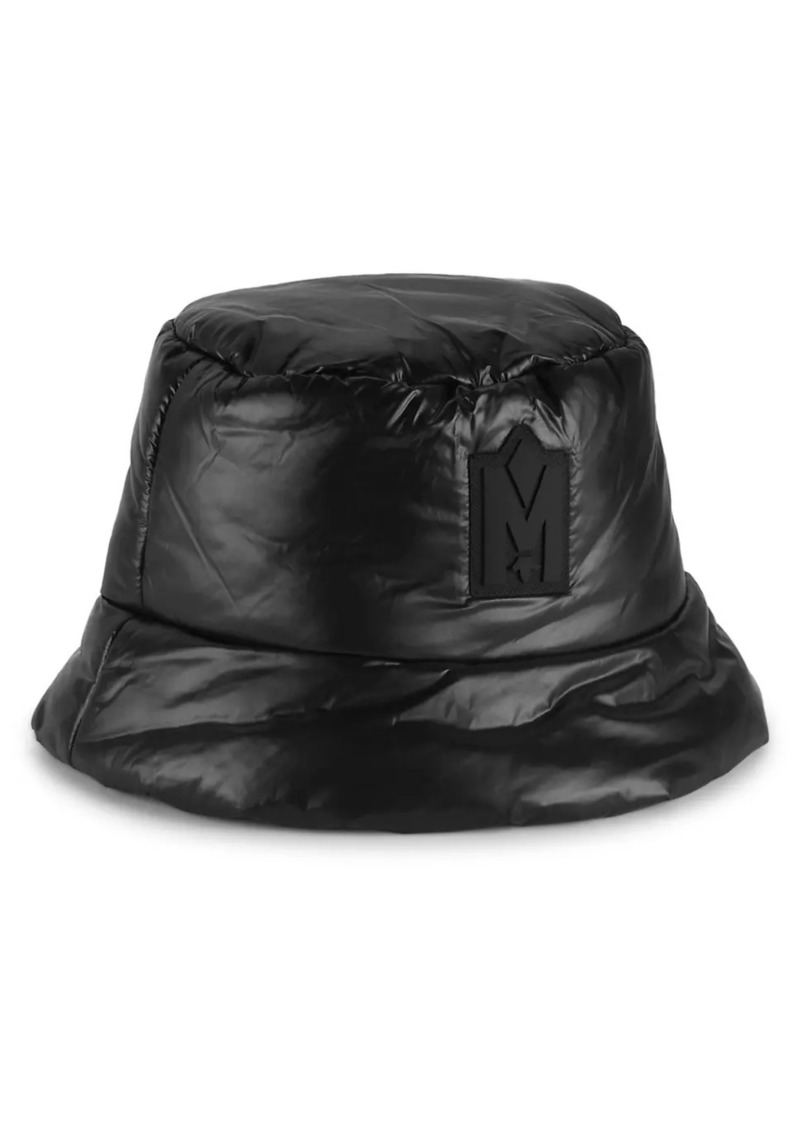 Mackage Maddy Padded Bucket Hat