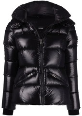 Mackage Madlyn padded zipped jacket