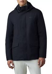 Mackage Morris Utility Down Jacket