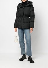 Mackage padded zip-up coat