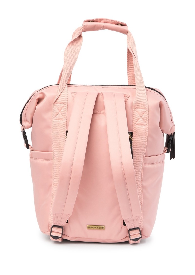 madden girl booker school backpack