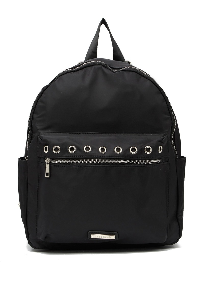 madden girl nylon backpack