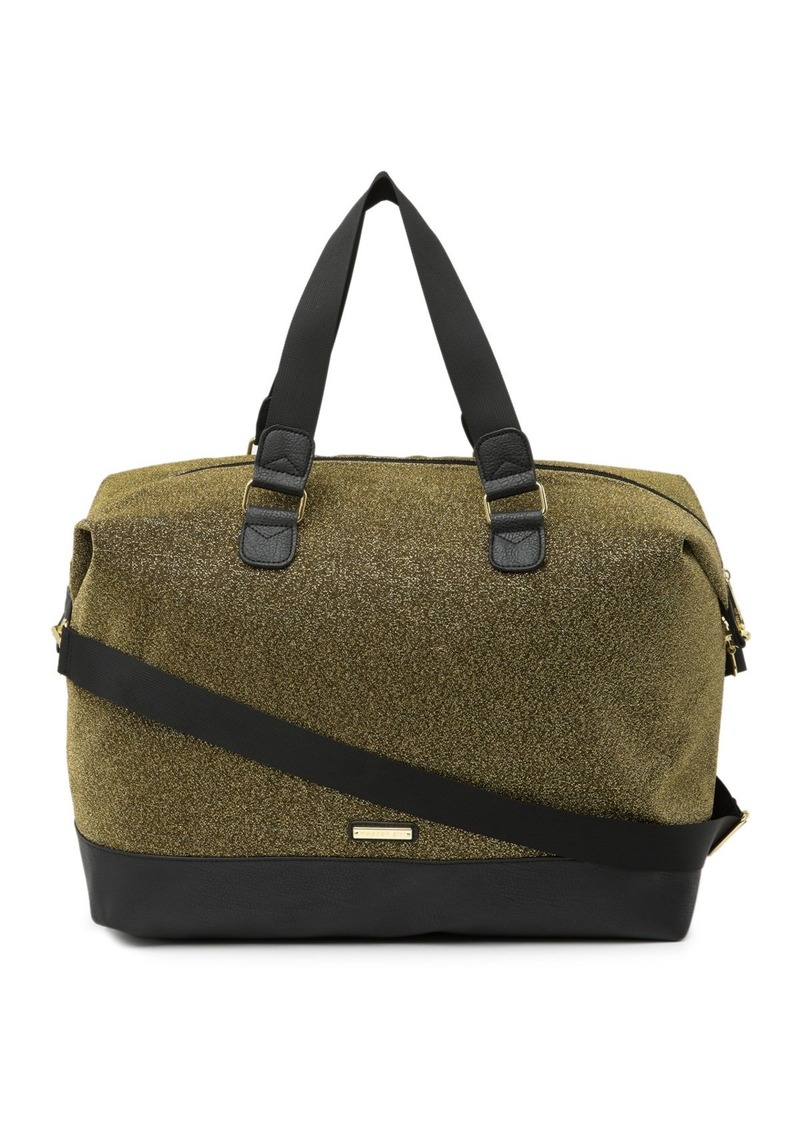 madden girl weekender bag