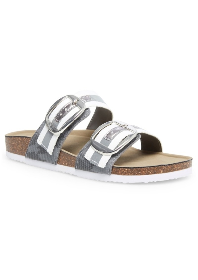 Bambam Footbed Sandals - On Sale for $23.93
