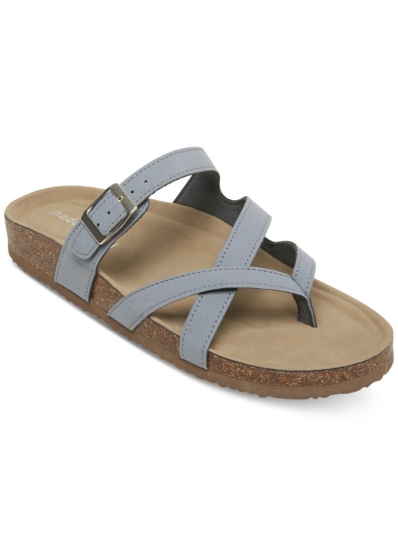 Bartlett Strappy Footbed Sandals - 80% Off!