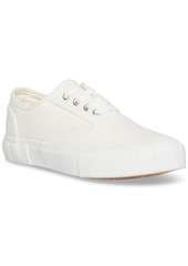 Madden Girl Bexx Lace-Up Sneakers