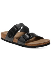 Madden Girl Brando Footbed Sandals - Taupe