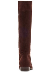 Madden Girl Petra Tall Slouch Boots - Dark Brown