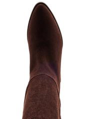 Madden Girl Petra Tall Slouch Boots - Dark Brown