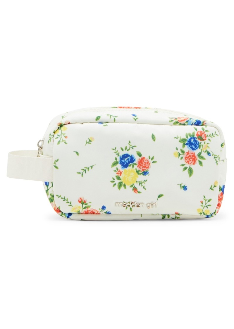 Madden Girl Savvy Pouch - Floral