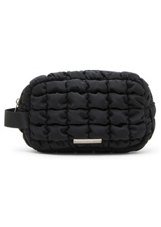 Madden Girl Savvy Pouch - Black