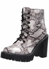Madden Girl Women's Archiee Fashion Boot   M US