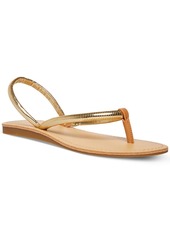 Madden Girl Women's Aurra Flat Sandal