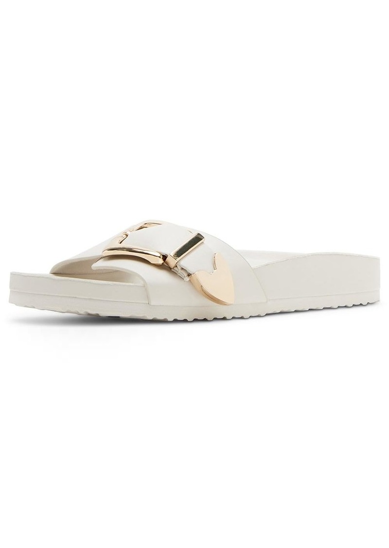 Madden Girl Women's Brook Flat Sandal