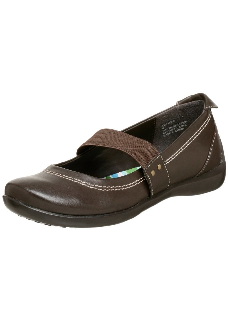 Madden Girl Women's Cloverr Mary Jane Flat