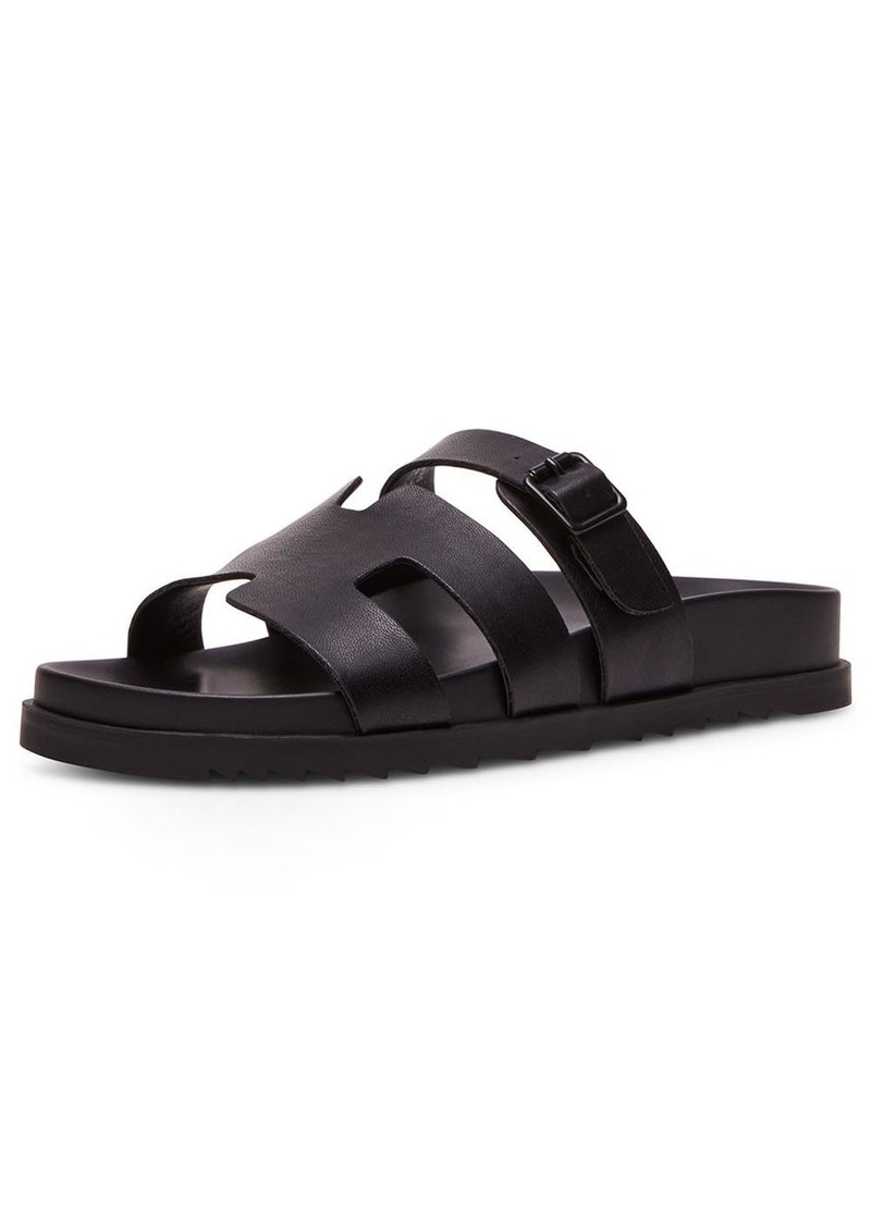 Madden Girl Women's Darlaa Slide Sandal