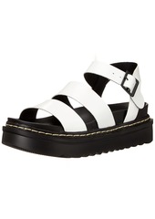 Madden Girl Women's Dazze Wedge Sandal