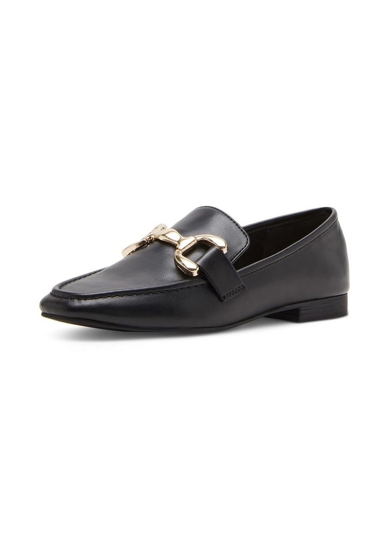 Madden Girl Women's Derbbyy Loafer