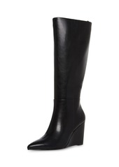 Madden Girl Women's Ediit Knee High Boot