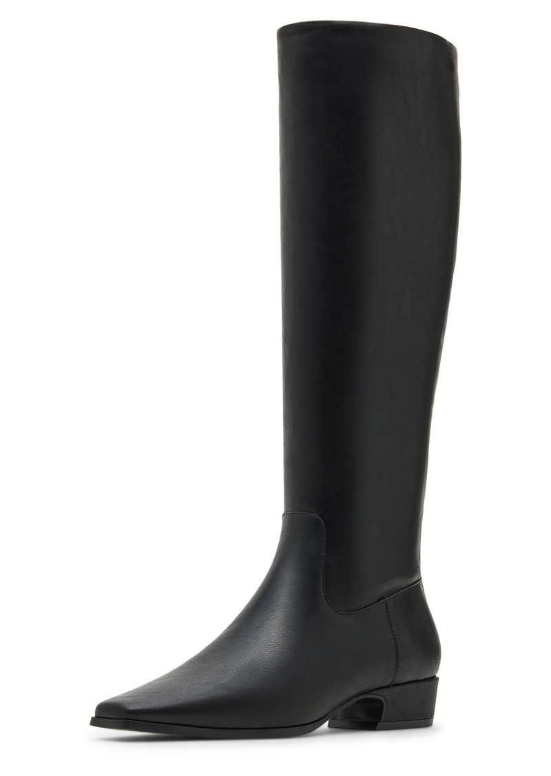 Madden Girl Women's Florance Knee High Boot