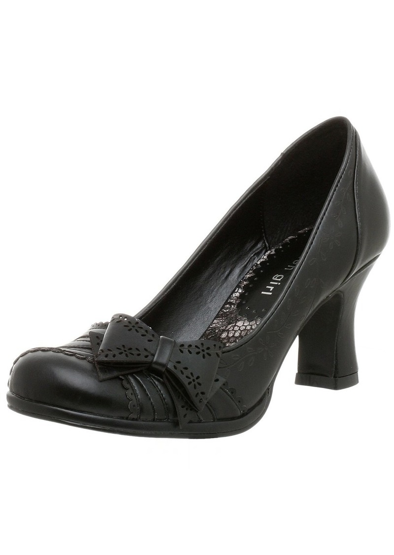 Madden Girl Women's G-Sassie Pump