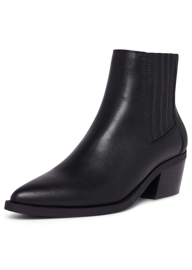 Madden Girl Women's Guthrie Ankle Boot