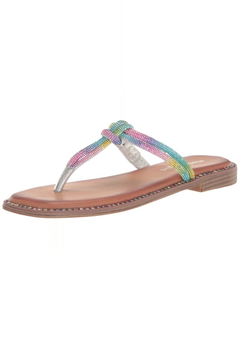 Madden Girl Women's Holis Sandal