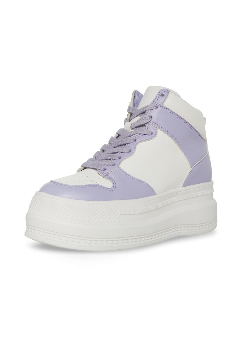 Madden Girl Women's Jamz Sneaker