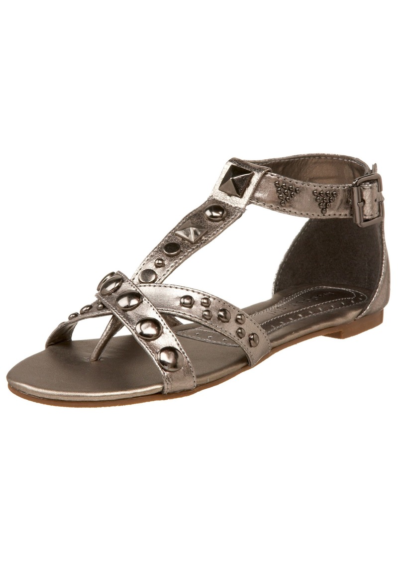 Madden Girl Women's Jolliee Sandal M US