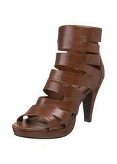 Madden Girl Women's Kallista Ankle-Strap Sandal M US