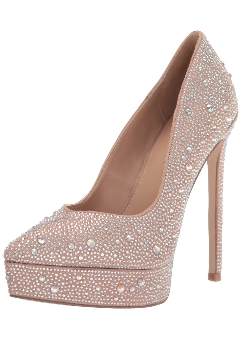 Madden Girl Women's Lidia Pump