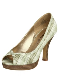 Madden Girl Women's Lindzay Platform Pump