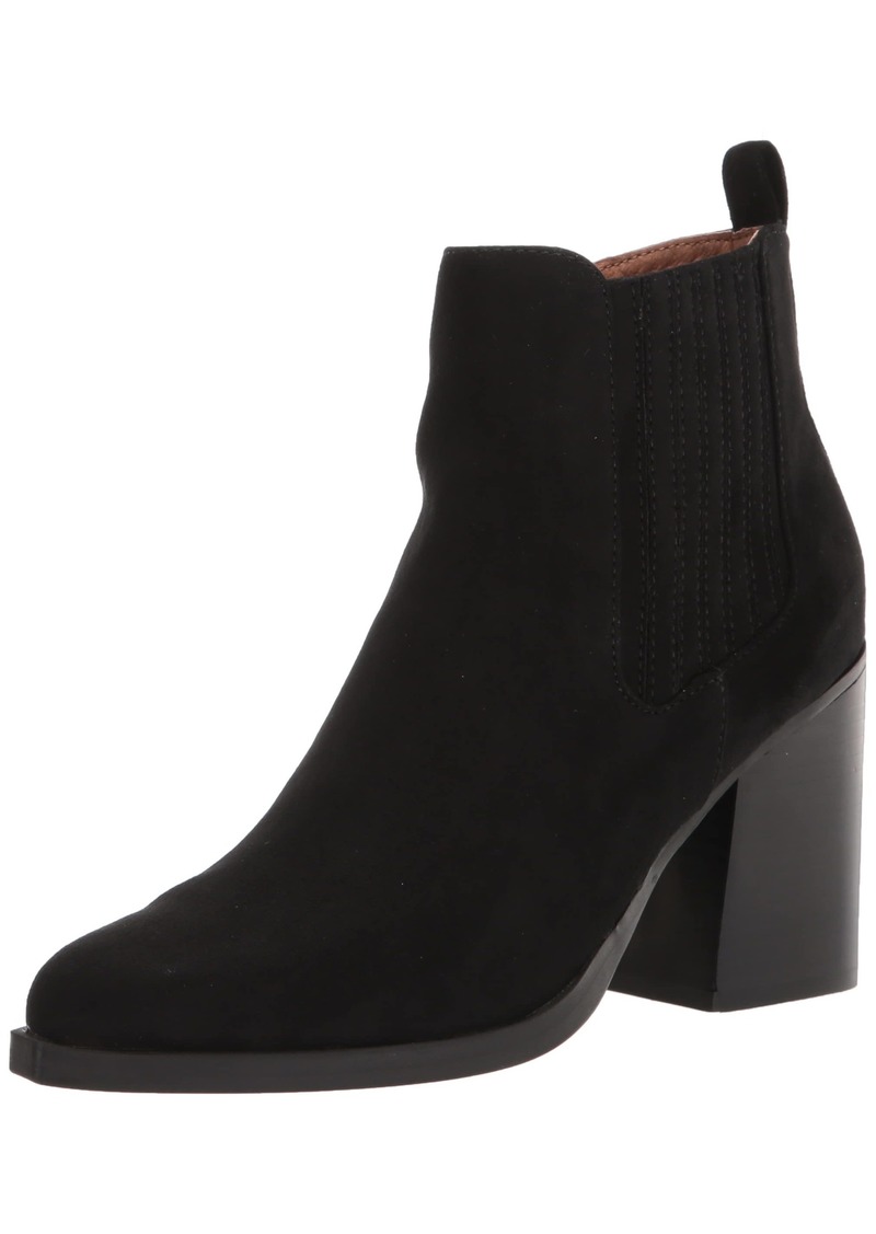 Madden Girl Women's Momentt Chelsea Boot