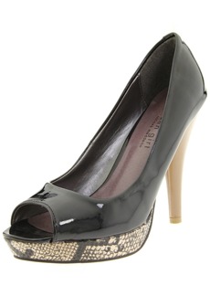 Madden Girl Women's Olicia Platform Pump M US