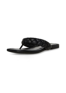 Madden Girl Women's Precise Flat Sandal