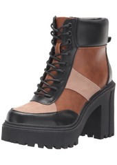 Madden Girl Women's Roguee Ankle Boot
