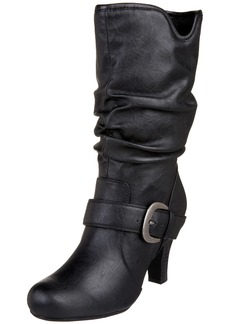 Madden Girl Women's Sabryna Boot M US