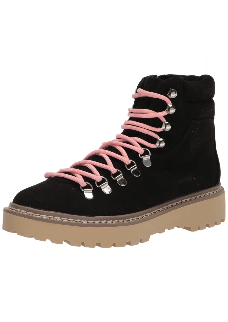 Madden Girl Women's Tipperr Hiking Boot