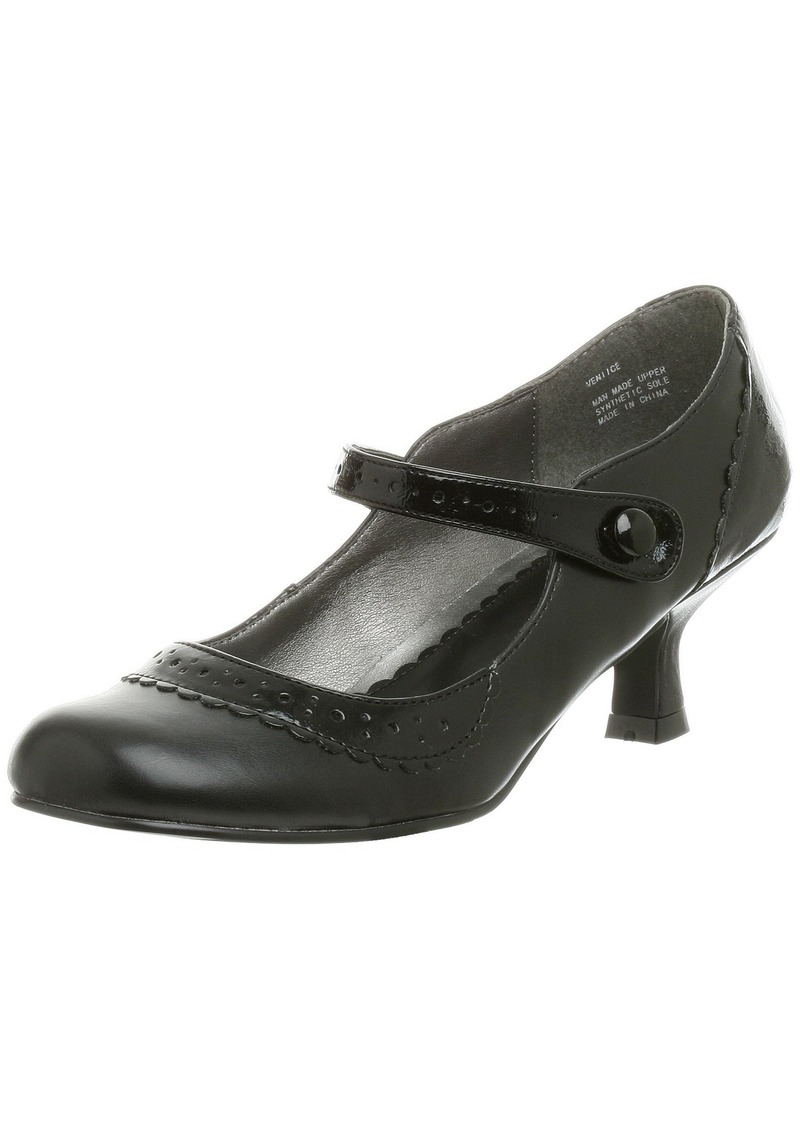 Madden Girl Women's Veniice Mary Jane Pump