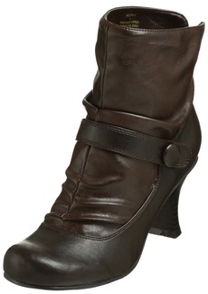 Madden Girl Women's Victorea Ankle Boot M US