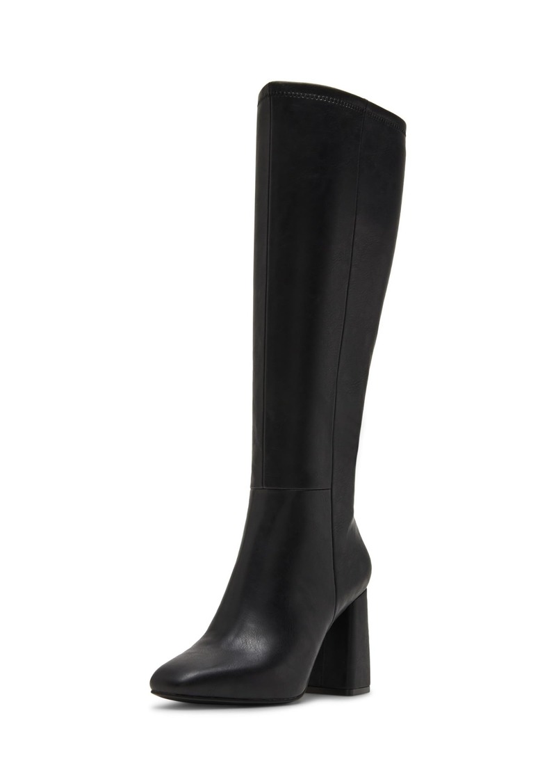 Madden Girl Women's Wesleyy Knee High Boot