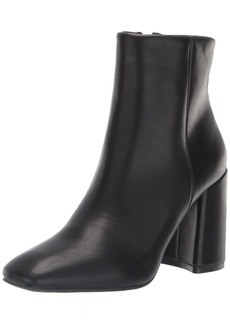 Madden Girl Women's While Ankle Boot