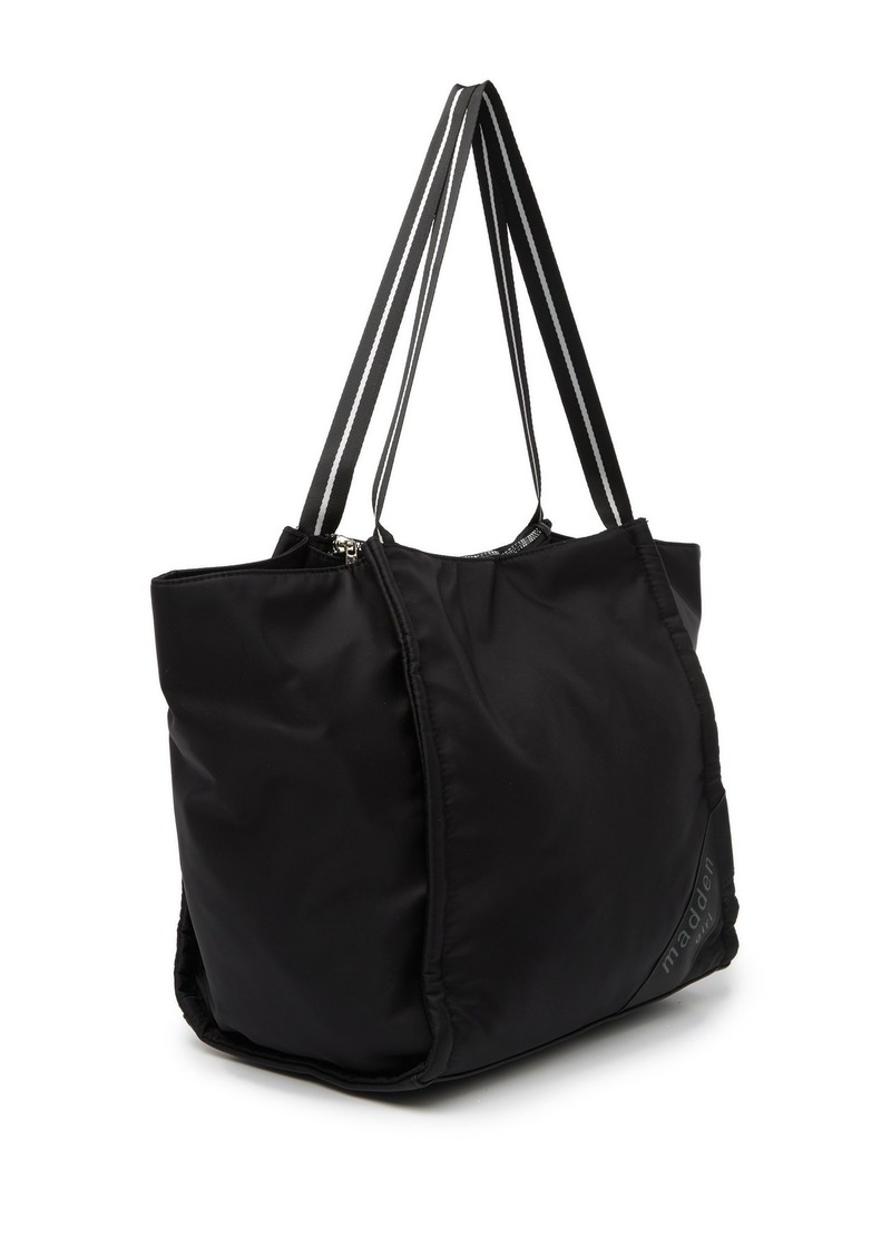 Madden Girl Nylon Tote | Handbags