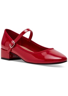 Madden Girl tutu Womens Patent Leather Dressy Mary Janes