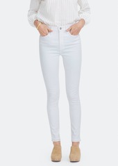 Madewell 10'' High Rise Ankle Length Skinny Jeans - 31 - Also in: 32, 30, 25, 27, 24, 28