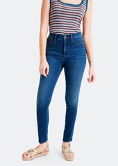Madewell 10" Roadtripper High-Rise Ankle Length Skinny Jeans - 24