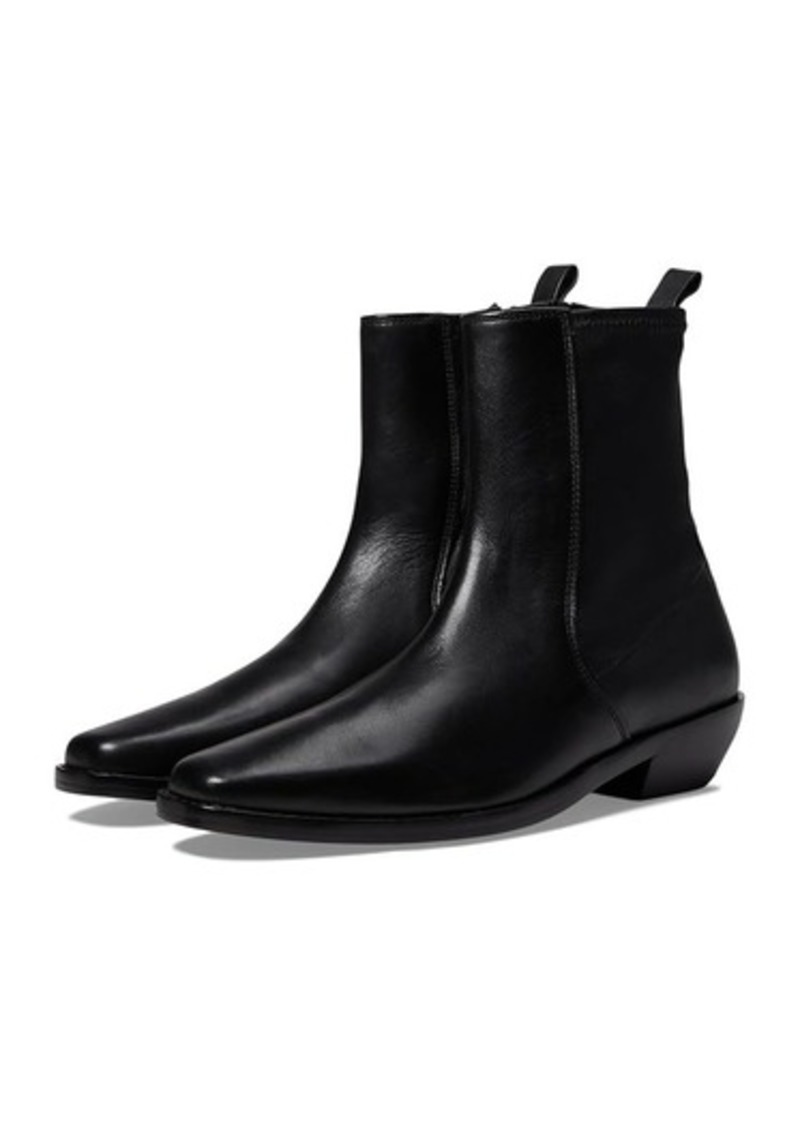 Madewell Idris Ankle Boot