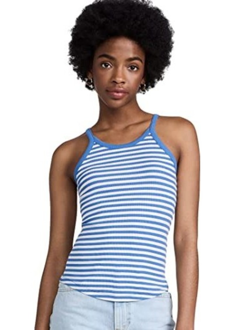 Madewell Brightside Lucia Tank