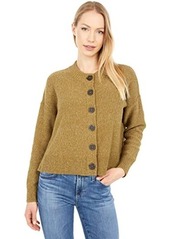 Madewell Broadway Cardigan Sweater